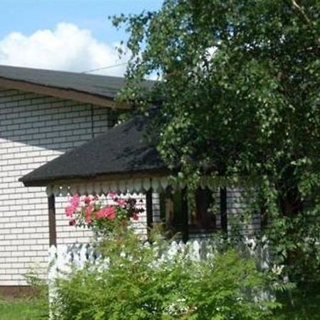 Ruska Bed & Breakfast Taivalkoski Екстер'єр фото