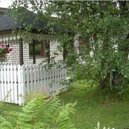 Ruska Bed & Breakfast Taivalkoski Екстер'єр фото