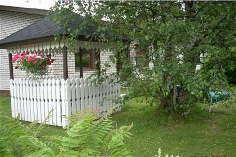 Ruska Bed & Breakfast Taivalkoski Екстер'єр фото