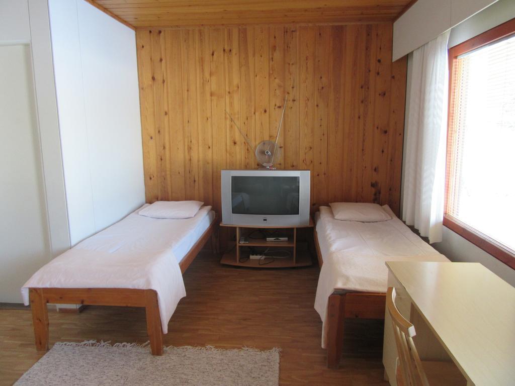 Ruska Bed & Breakfast Taivalkoski Екстер'єр фото