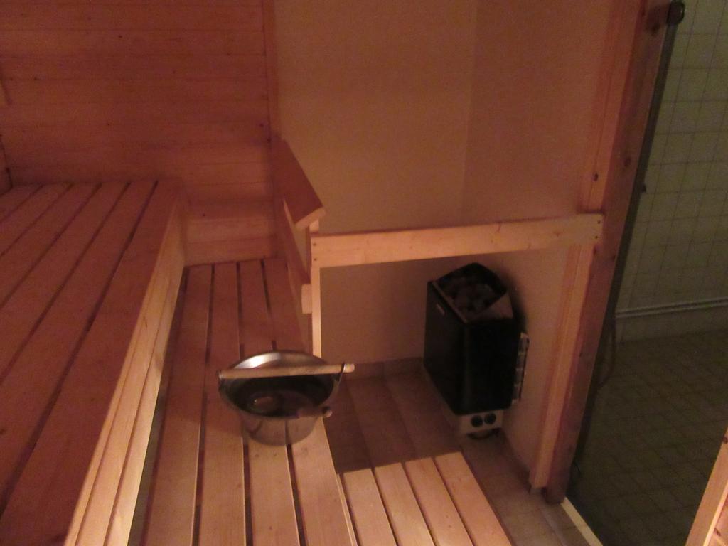 Ruska Bed & Breakfast Taivalkoski Екстер'єр фото