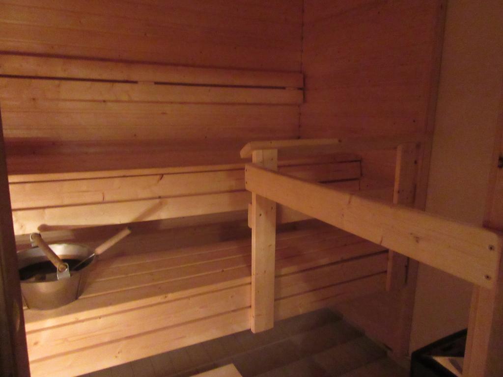 Ruska Bed & Breakfast Taivalkoski Екстер'єр фото