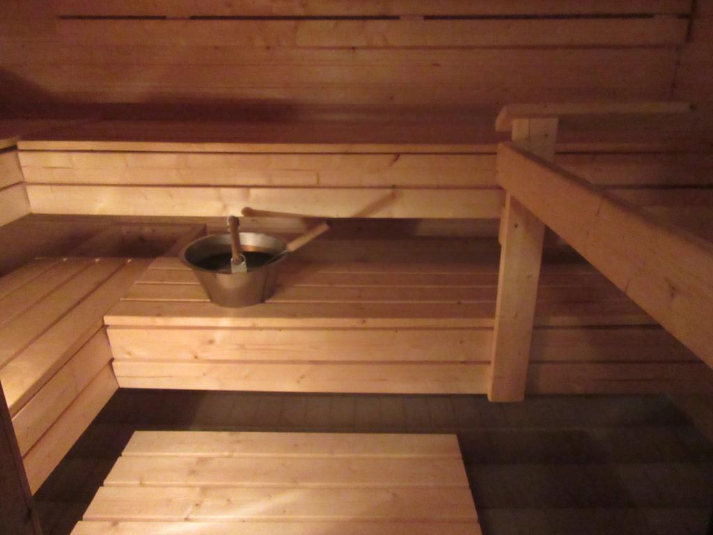 Ruska Bed & Breakfast Taivalkoski Екстер'єр фото