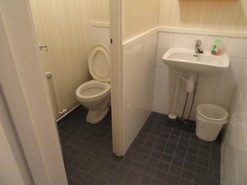 Ruska Bed & Breakfast Taivalkoski Екстер'єр фото