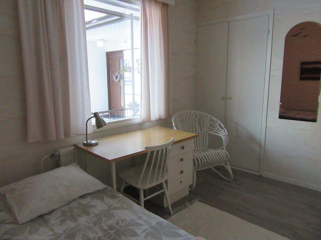 Ruska Bed & Breakfast Taivalkoski Екстер'єр фото