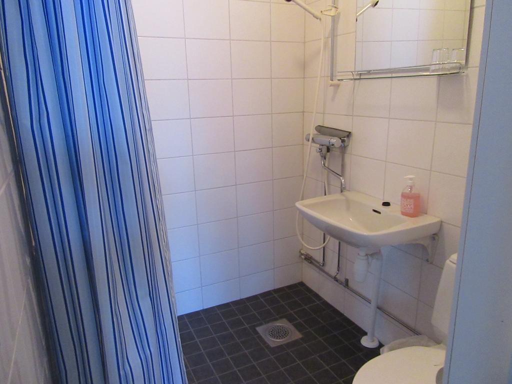 Ruska Bed & Breakfast Taivalkoski Екстер'єр фото