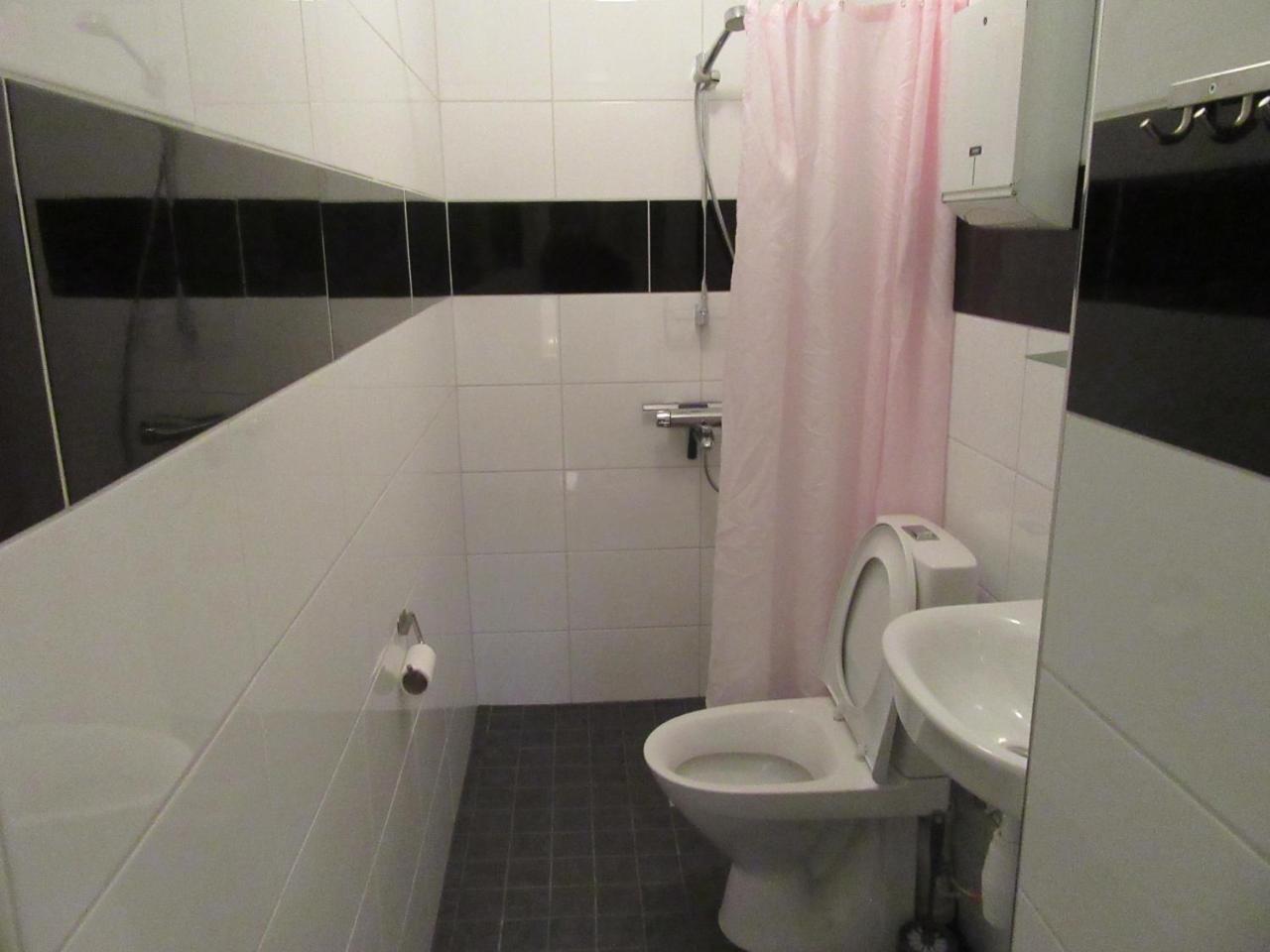 Ruska Bed & Breakfast Taivalkoski Екстер'єр фото