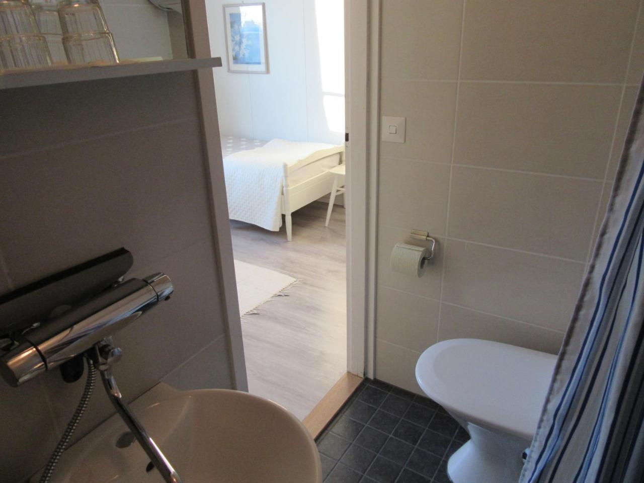 Ruska Bed & Breakfast Taivalkoski Екстер'єр фото