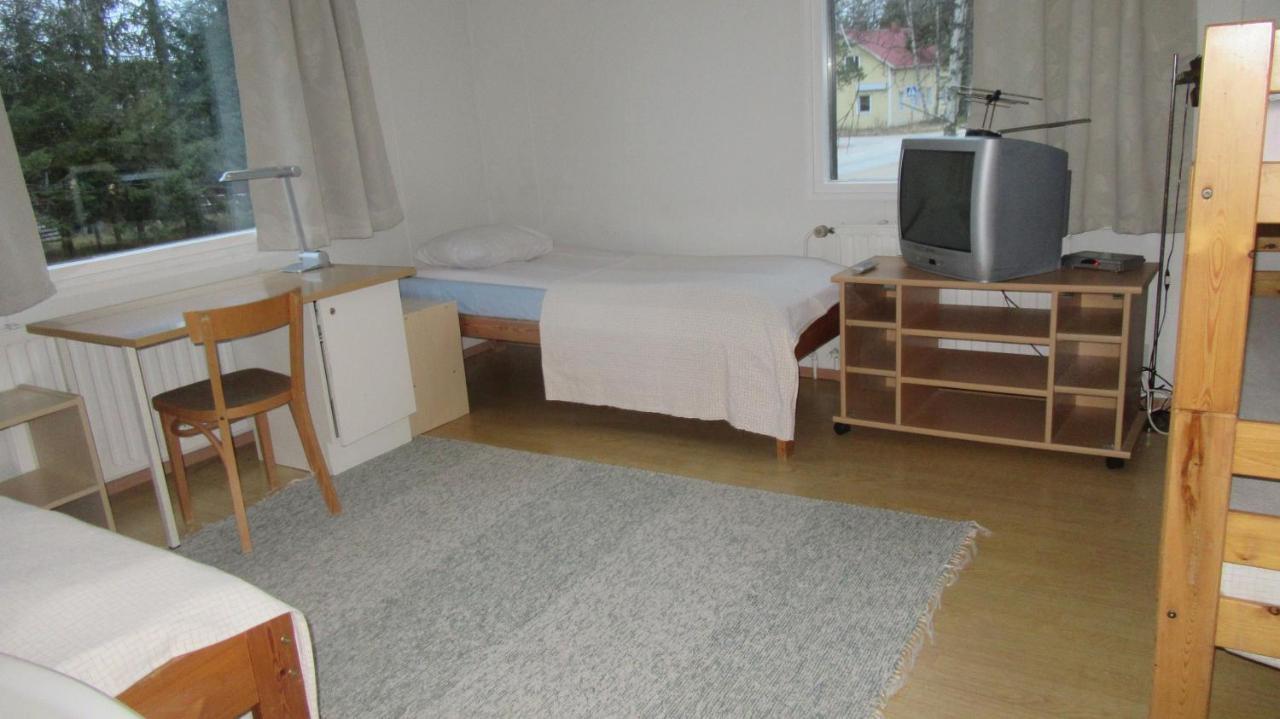 Ruska Bed & Breakfast Taivalkoski Екстер'єр фото