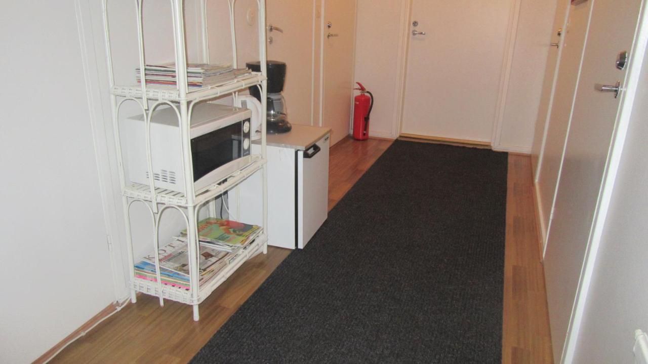 Ruska Bed & Breakfast Taivalkoski Екстер'єр фото